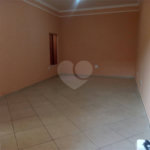 Casa térrea com salão comercial para venda no Maria Stella Fagá.