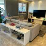 Apartamento à venda Mooca, 149m², andar alto, 3 suítes, 2 vagas, varanda gourmet, lazer