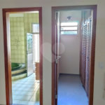 Casa á venda - Jabaquara