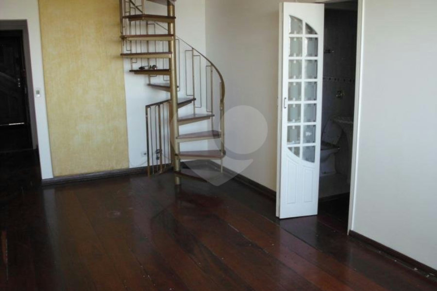 APARTAMENTO A VENDA NO BARRO BRANCO - 89M2 - 3 DORMS (1 SUÍTE) E 1 VAGA DE GARAGEM