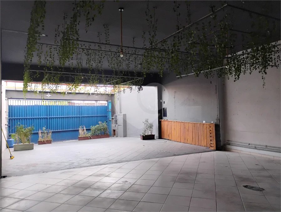 Aluga-se Galpão Comercial – Vila Santa Catarina | 540 m² de Área Útil