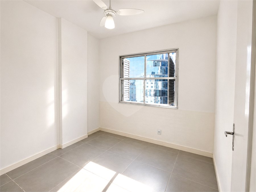 Apartamento Próximo a Paulista com Vaga