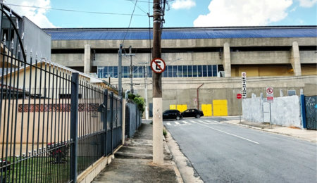 Casa Térrea à venda com 2 quartos em Ferreira, São Paulo, SP