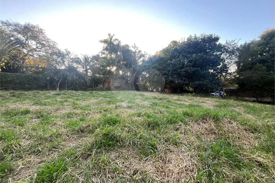 Terreno à venda no bairro Santa Rita – Piracicaba/SP