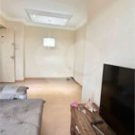 APARTAMENTO PRONTO PARA MORAR, COM LAZER COMPLETO!