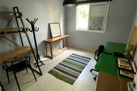 Casa à venda com 3 quartos, sendo 2 suítes, no condomínio Townhouse Village Morumbi, São Paulo - SP