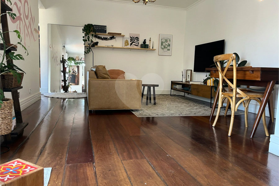 Apartamento à venda com 3 quartos, sendo 1 suíte,  em Santana, São Paulo, SP