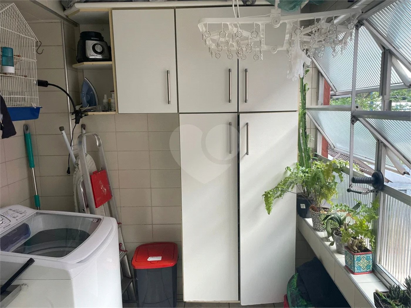 Apartamento à venda com 3 quartos em JAÇANÃ, São Paulo, SP
