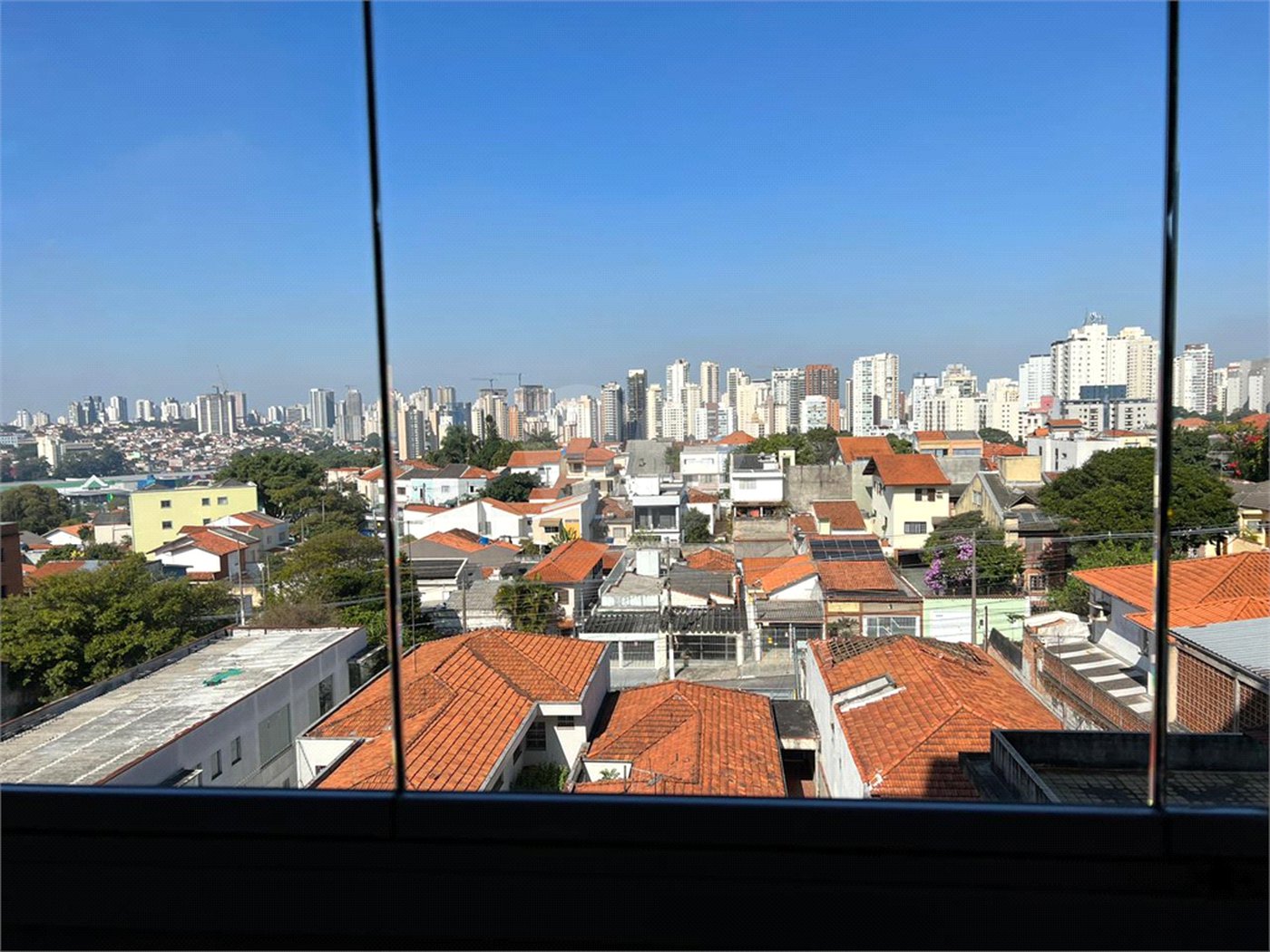 APARTAMENTO NA VILA MARIANA