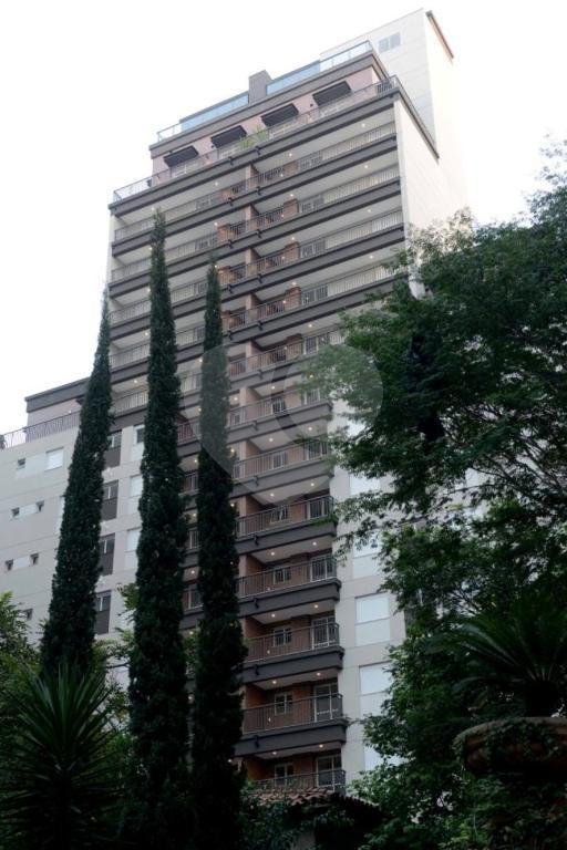 LANÇAMENTO- Apartamento à venda na Consolação/ Bela Vista