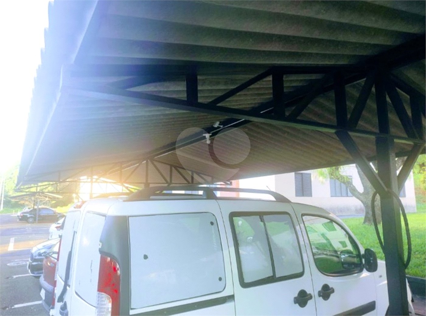 Apartamento com 1 dormitório.
