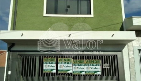 Casa à venda com 3 quartos, sendo 1 suíte,  em Jardim Tangará, São Carlos, SP