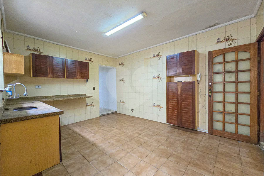 Casa 180 m², com 2 quartos à venda na Barra Funda, São Paulo
