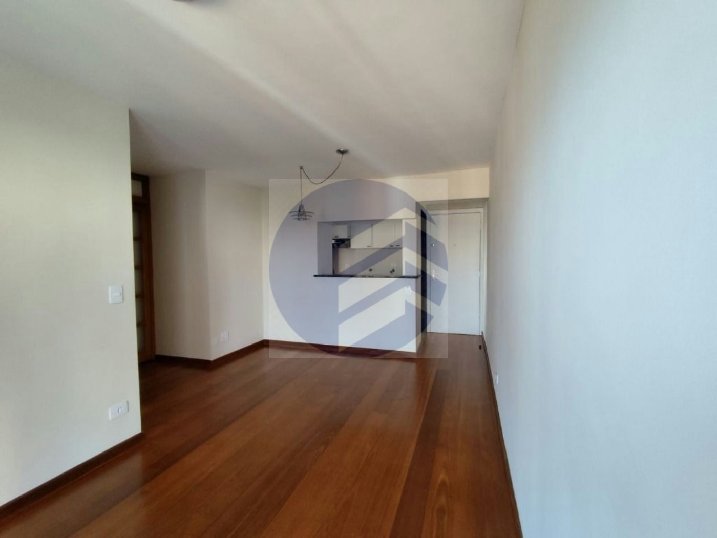 Apartamento à venda no Edifício Tatiana - 2 Dormitórios Sumarezinho (Vila Madalena)