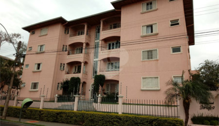 Apartamento à venda com 2 quartos, sendo 1 suíte,  em Jardim Alvorada, São Carlos, SP