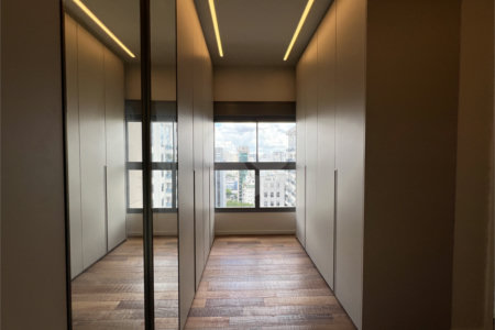 Apartamento de Alto Padrão próximo à Praça Pereira Coutinho