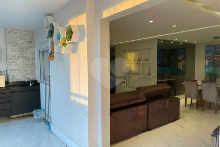 125m² - 3 dorm (1 suíte), 2 vagas