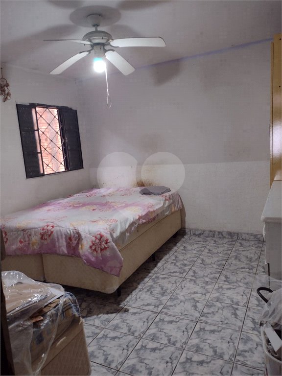 Casa térrea para venda no Jardim São Carlos 5