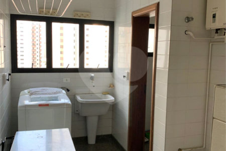 Apartamento Anália Franco 3 dormitórios 2 suítes