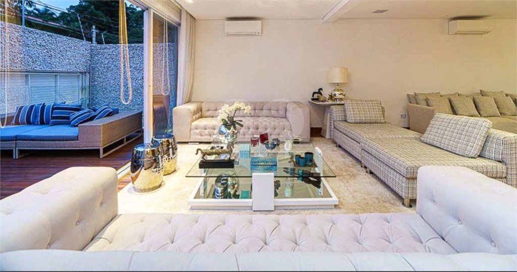 Casa à venda, 450m² - Pacaembu Aceita Permuta