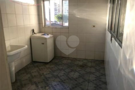 Prédio inteiro á Venda- 743m² - Mooca