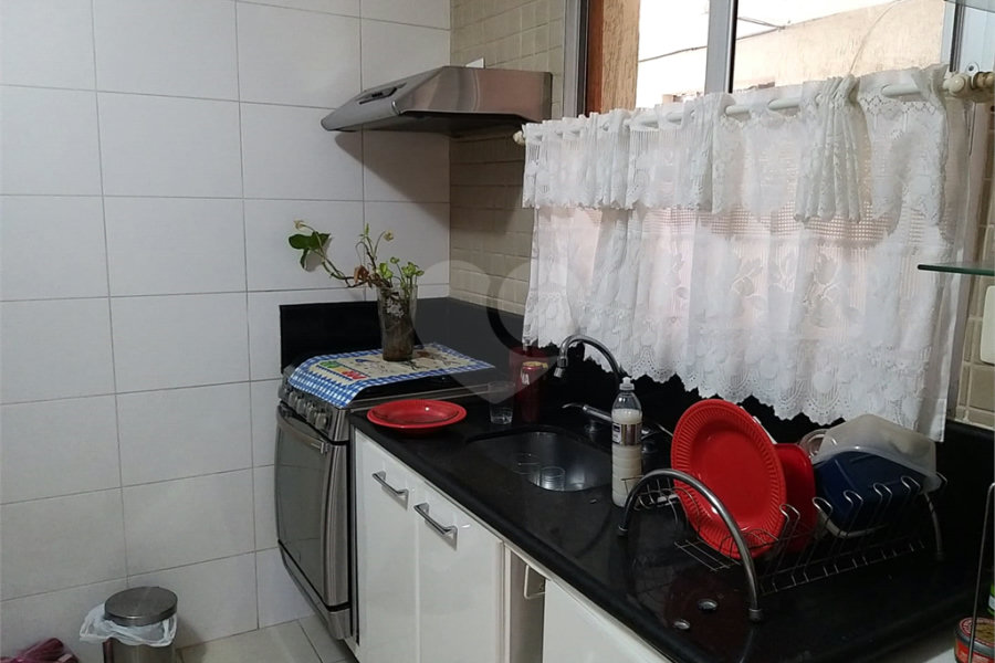 Casa a venda no Imirim
