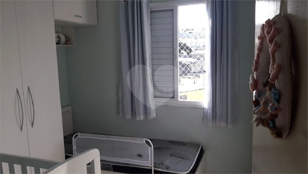 Excelente apartamento todo mobiliado, paralela a Júlio Buono!