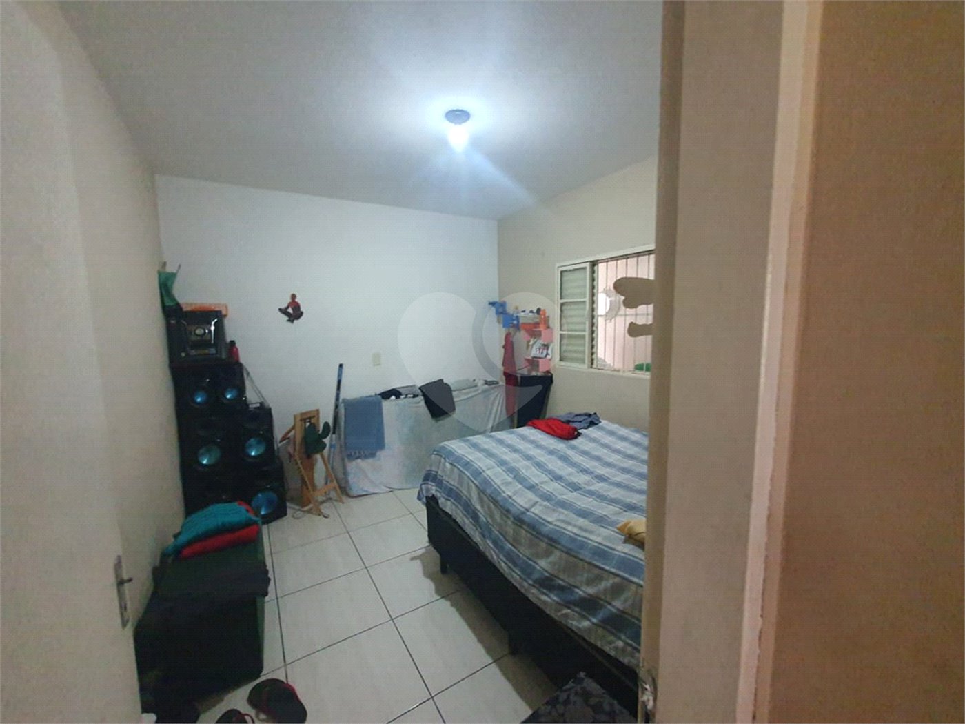 Casa no Parque Santa Felicia