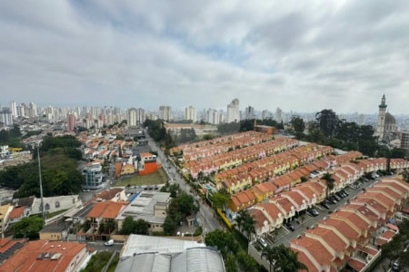 Apartamento à venda na Vila Carrão, 2 quartos