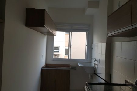 Apartamento em condomínio fechado em Itatiba- SP.