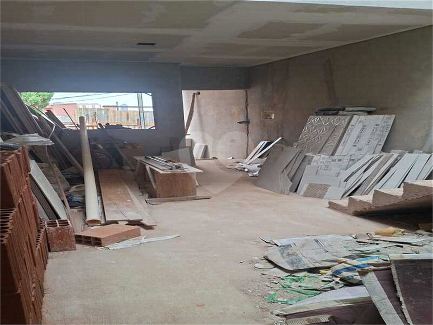 Sobrado Novo Vila Industrial - entrega em 09/2026 - Próximo parada Tolstoi do Monotrilho