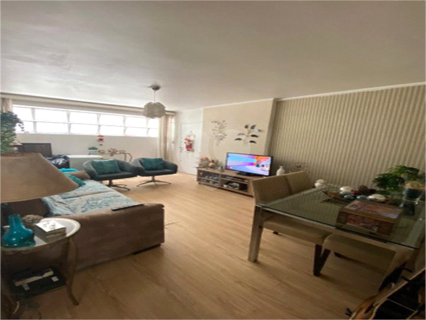 Apartamento em Bela Vista