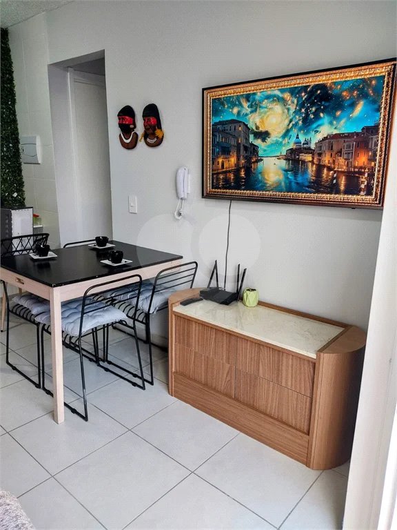 Apartamento Vila Guilherme