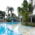 Apartamento no Clima Bothânico