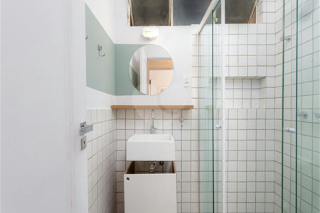 Apartamento a venda em Bela Vista 145m² com 3 suites.