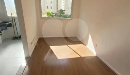 Apartamento à venda com 2 quartos em Pirituba, São Paulo, SP