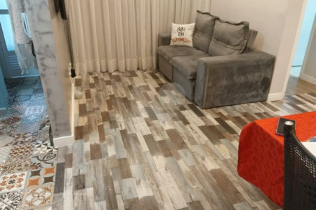 Apartamento à venda no Ipiranga, 2 quartos