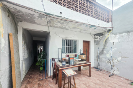 Casa - Brooklin - 4 Quartos / Dormitórios - 1 Vaga - Venda / Compra