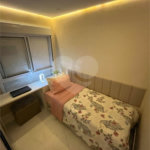 APARTAMENTO NOVO PORTEIRA FECHADA NO IPIRANGA