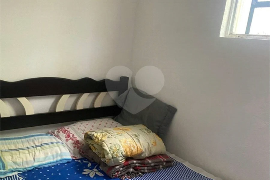 Chácara à venda com 6 quartos no Centro, Biritiba-mirim, SP