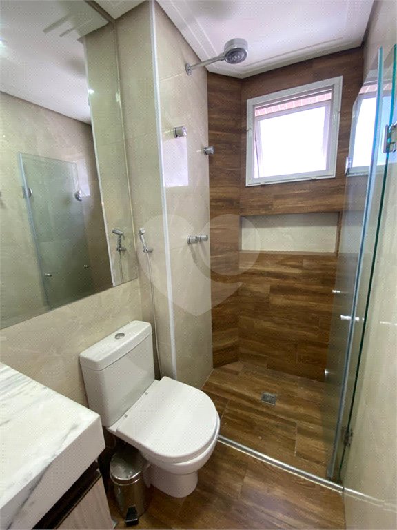 Apartamento Anália Franco 3 dorms. - 97m² - Aceita e estuda Permuta.
