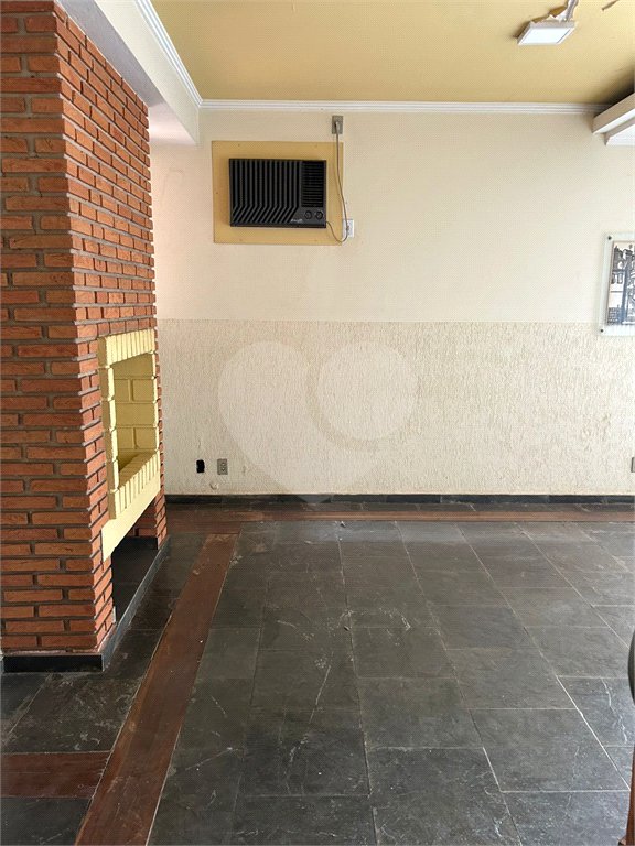 Sobrado residencial/comercial para venda ou locação no Jardim Paraíso