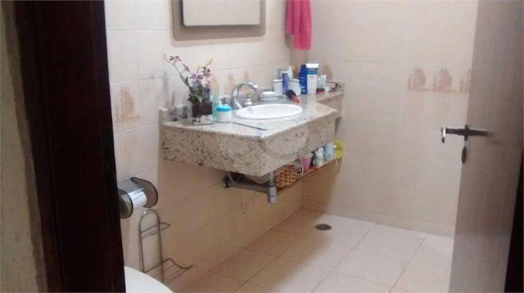 Sobrado residencial à venda com 270m² -Ipiranga