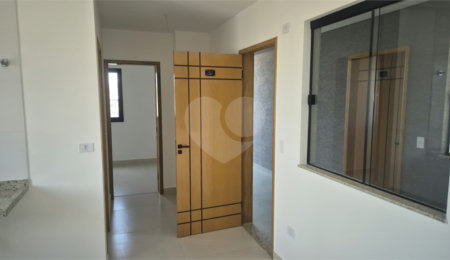 Apartamento à venda ou para alugar com 2 quartos em Jaçanã, São Paulo, SP