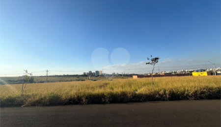 Terreno à venda em Residencial Salto do Monjolinho, São Carlos, SP