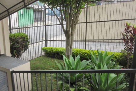 Apartamento á venda - Jabaquara