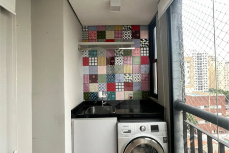 Apartamento á venda - Saúde