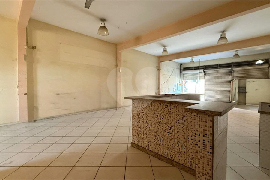 Ponto Comercial para Alugar no Bairro Alto - Piracicaba/SP.