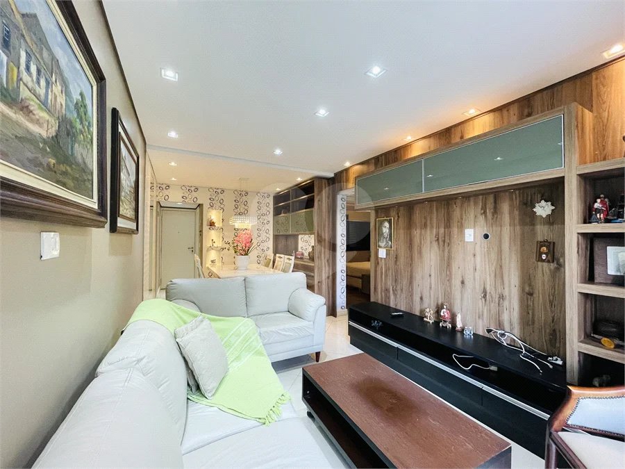 Apartamento pronto para mudar 69 m² c/ 2 Dormitórios e 1 Vaga -Condomínio Kentucky Próximo ao Shopping Metrópole!