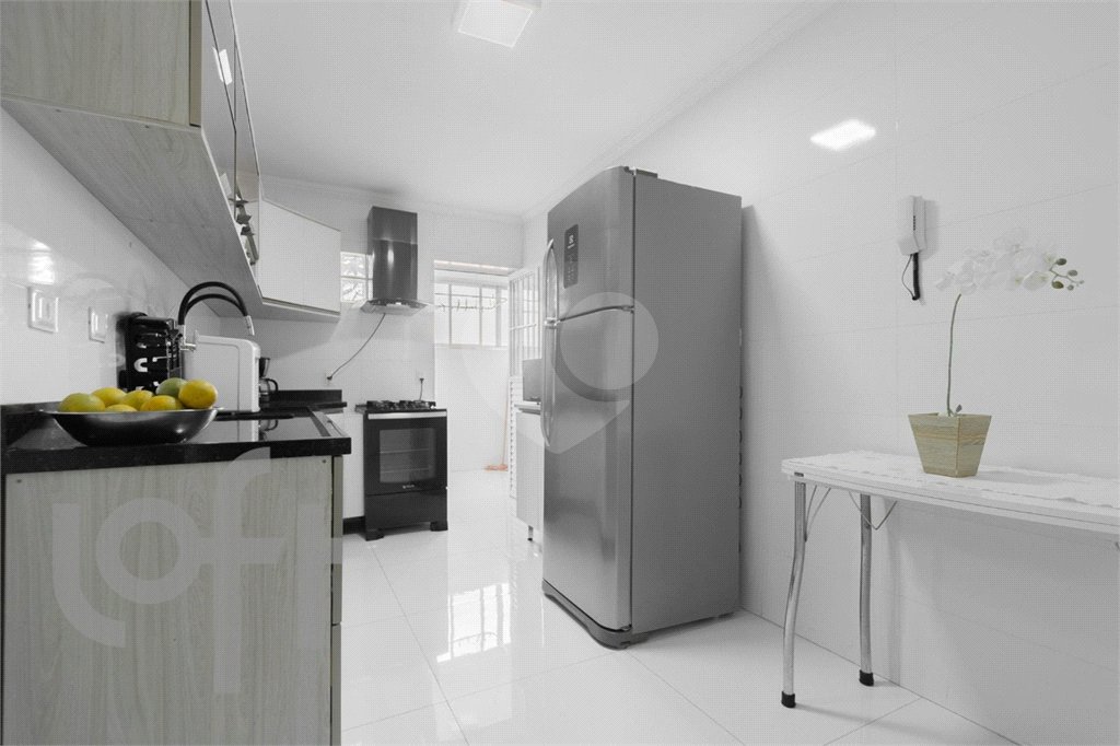 APARTAMENTO REFORMADO NA MOÓCA - 114m - 3 Dormitorios com 2 suítes - 1 vaga